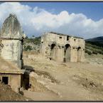 Patara - Lycian Tomb and The City Gate