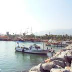 Alanya Marina