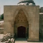 another view of Ulu Camii