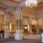 Pictures: Ciragan Palace