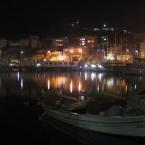 Finike by night