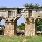 Patara - The City Gate