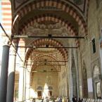 Pictures: Selimiye Mosque