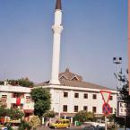 Alanya – Kuyularönü Camii