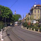 Istanbul streets