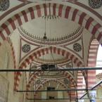 Pictures: Selimiye Mosque