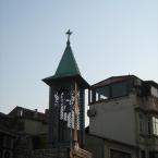 Bell tower