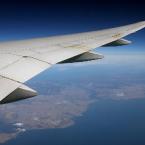 Pictures: Ýstanbul From Plane. 
