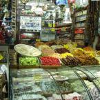 Spice Bazaar