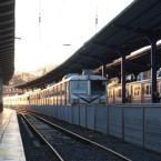 Pictures: Istanbul Station