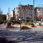 Istanbul Street