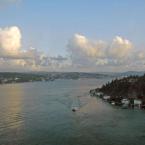 Another shot of Bosphorus