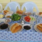 Turkish Breakfast