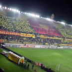 Pictures: Ali Sami Yen Stadyumu