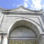 Selimiye Mosque 3