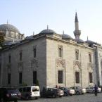 The Beyazit Mosque 2