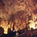 Damlataş Cave