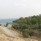 Lake Seyhan in Adana