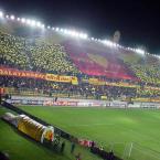 Ali Sami Yen Stadyumu