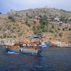 Alanya Castle