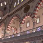 Pictures: Saray Camii