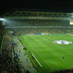 Pictures of Turkey: Fenerbahçe Stadium