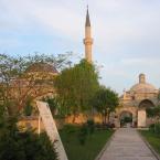 Pictures: Health Care Museum, Edirne, Turkey