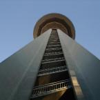 Ataturk Tower