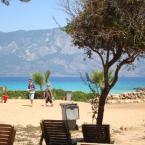 Pictures: Sedir Island