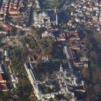 Pictures: Istanbul from the air
