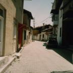 Pictures: another street in Battalgazi