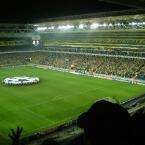 Pictures of Turkey: Fenerbahçe Stadium 2
