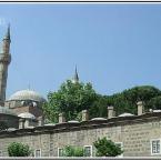 Manisa - Sultan Mosque