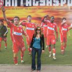 Pictures: Antalya