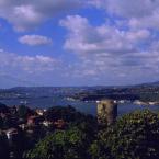 Fatih Sultan Mehmet Bridge