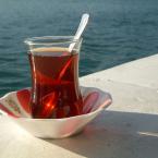 turkish style tea