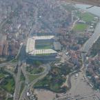 Pictures: Fenerbahçe Stadium 3