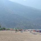 Beach in Oludeniz