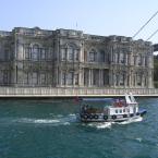 Beylerbeyi Sarayı - The Palace of the Lords