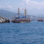 Pictures: Alanya