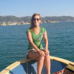 Pictures: Boat in Kekova