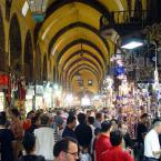 Pictures: Mısır Bazaar (Mısır Çarşısı)