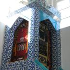 Mihrab 2