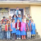 Pictures of Turkey: Primary School Students