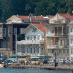 Old Ottoman Houses