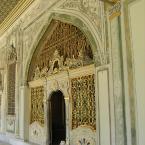 Pictures: Top Kapý  Palace - The Imperial Council Hall 9