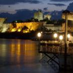 Pictures: Castle