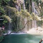 Kurşunlu Waterfalls