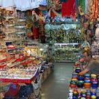 Pictures: Another shop in Mısır Bazaar