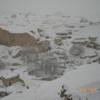 Pictures: Kapadokia